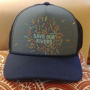 Patagonia Women's hat